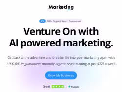 Marketing