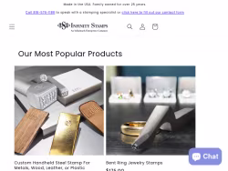 Infinitystamps