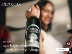Silveroak