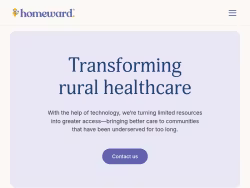 Homewardhealth
