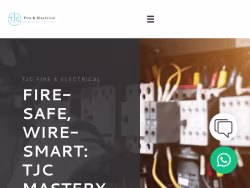 Tjcelectrical