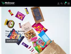 Mcgrocer