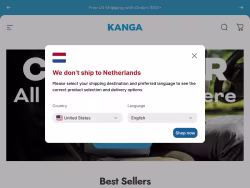 Kangacoolers