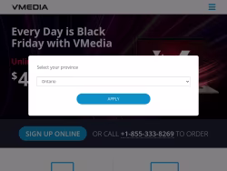 Vmedia