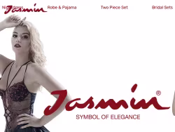Jasminnightdress