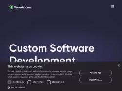 Wave-access
