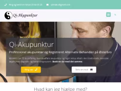 Qi-akupunktur