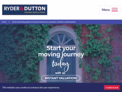 Ryderdutton