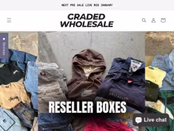Gradedwholesale