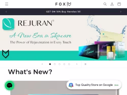 Foxpharma