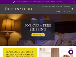 Regenalight