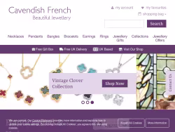 Cavendishfrench