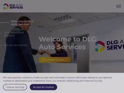 Dlgautoservices