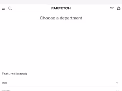 Farfetch