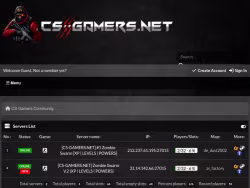 Cs-gamers