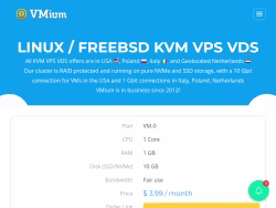 Vmium