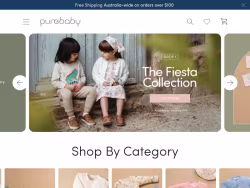 Purebaby