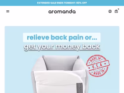 Aromanda