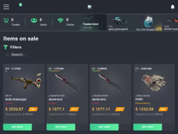 Marketloots