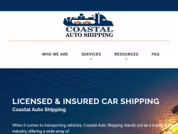 Coastalautoshipping