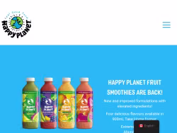 Happyplanet