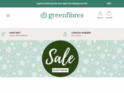 Greenfibres