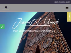 Journeytoumrah