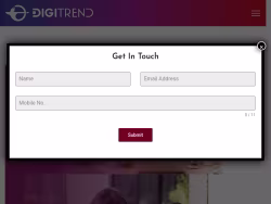Digitrend