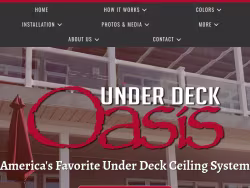 Underdeckoasis