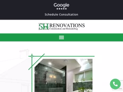 Shrenovations