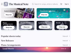Themusicalnote