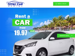 Totalcarrental