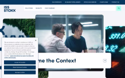 Issgovernance
