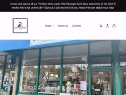 Eastboroughshop