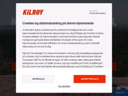 Kilroy