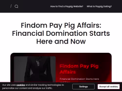 Paypigs