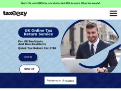 Taxeezy