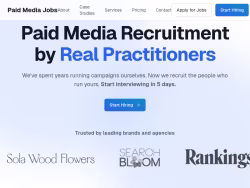 Paidmediajobs