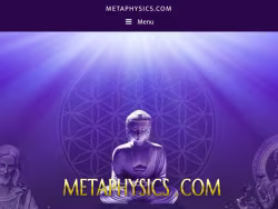 Metaphysics