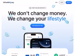 What-money