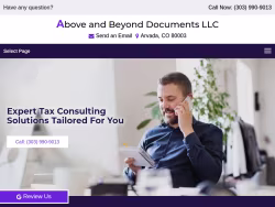Taxpreparationsvc-co