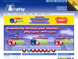 Youplayweplay