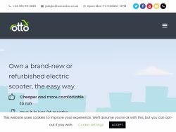 Ottoscooter