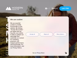 Modernhealth