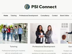 Psiconnect