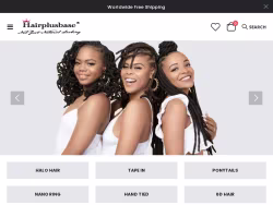 Hairplusbase