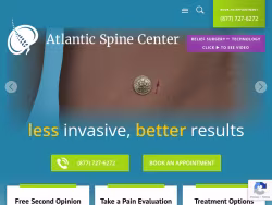 Atlanticspinecenter