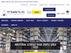 Tpsupplyco