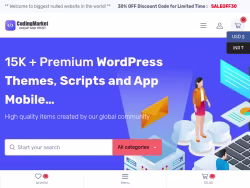 Codingmarket