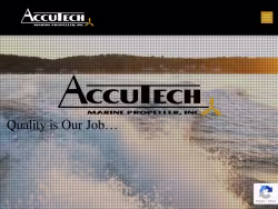 Accutechmarine